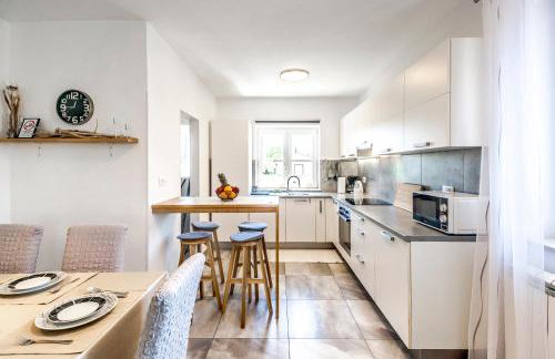 Villa House Gortan - with heated pool near Pula Istria - Ferienhaus Istrien - Foto 23