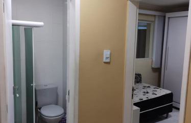 CASA COM PISCINA À BEIRA MAR. - Foto 28