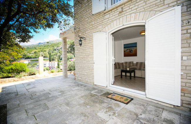 Apartments Villa Marijeta - Foto 42