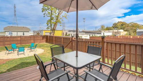 Pet-Friendly Oakley Gem with Large Backyard! - Foto 3