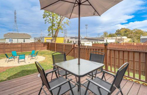 Pet-Friendly Oakley Gem with Large Backyard! - Foto 3