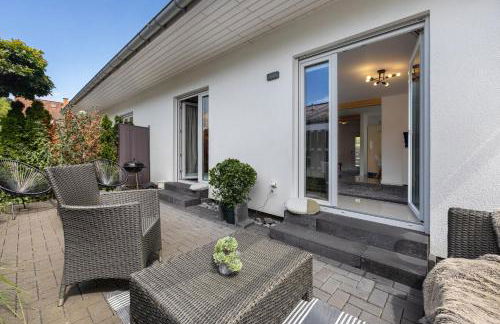 Dhh Im Norden Hamburgs Am Moor - Foto 1