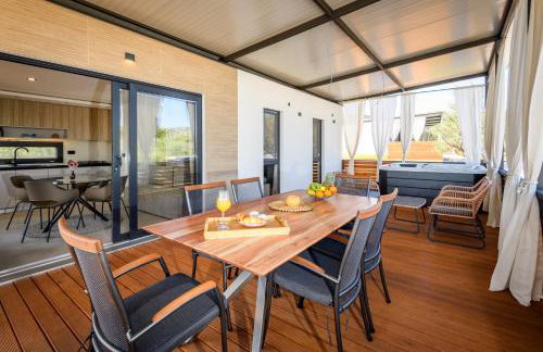 Luxury and Cosy Little House Ivinj 1 - Foto 27