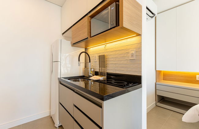 NHC - Neohouse Campo Belo - Anora Spaces - Foto 12