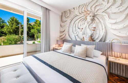 Villa Maria - Exclusive privacy - Foto 50