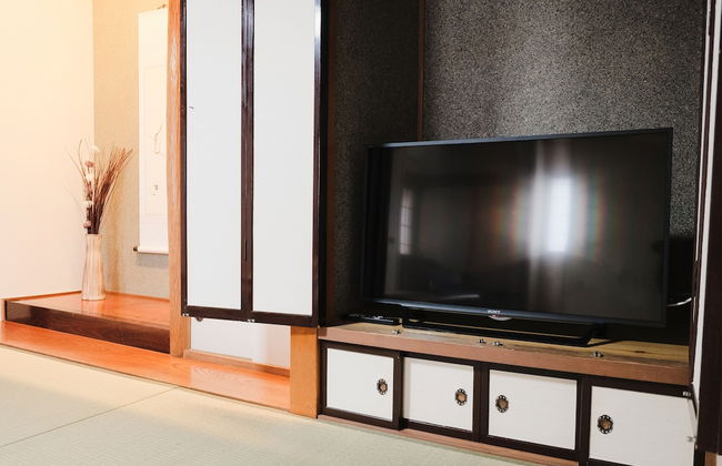 Lampstand STAY Sapporo - Photo 44