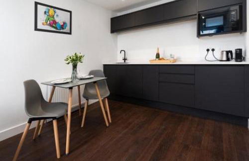 Room 2 Hotel style Double bedroom in Marazion - Foto 7