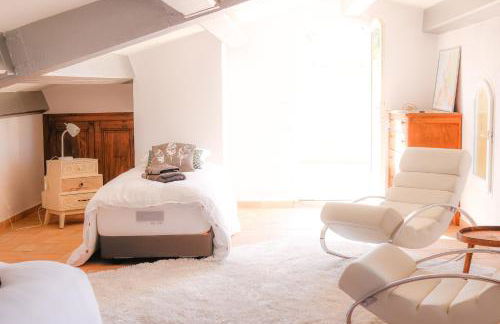 Villa des senteurs - Foto 18