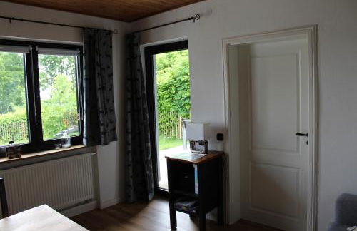 Ferienhaus Waldidyll - Foto 9