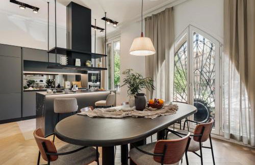 Halea - 3 bedrooms w/ terrace in Eixample Esquerra - Foto 2