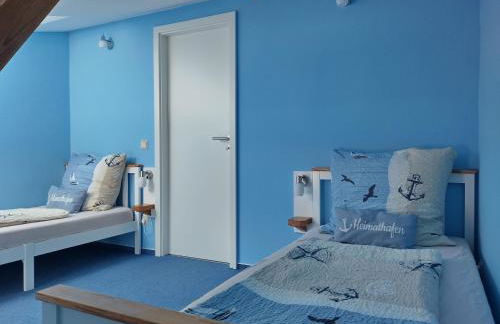 Ferienwohnungen Ribnitz-Damgarten (FR) - Foto 19