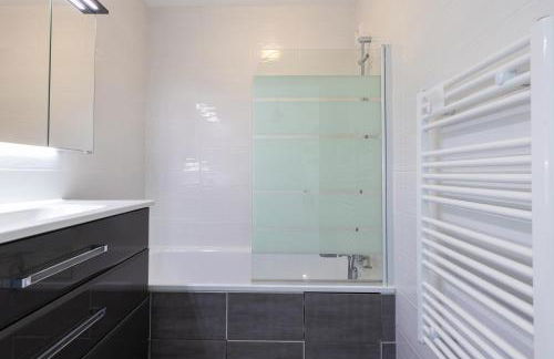 Duplex Terrasse Parking - Paris Montreuil - Foto 22