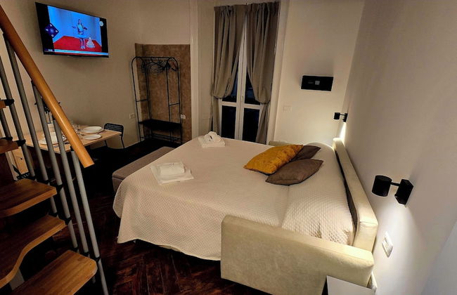 Casa Storica 5 Giornate - Photo 77