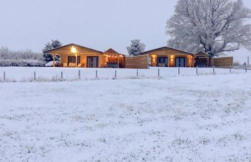 Oak Tree Lodge - Uk38383 - Foto 27