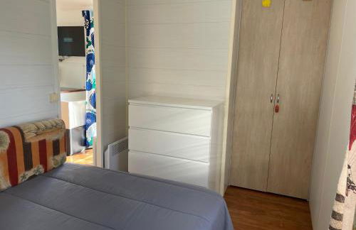 Mobilhome en Ribeira con vistas - Foto 13