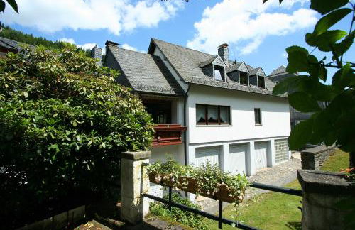 Ferienhaus Mühlenberg - Foto 1