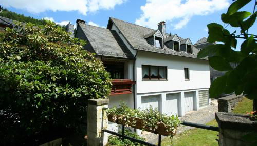 Ferienhaus Mühlenberg - Foto 1