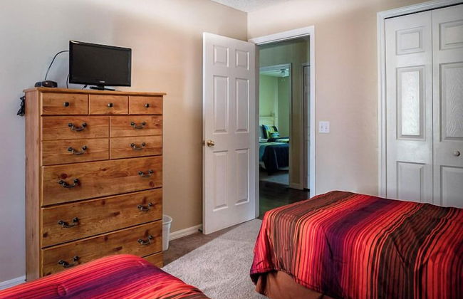 Crescent Lakes Villa - Foto 7