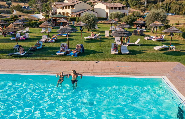 Le Corti di Montepitti - Foto 20