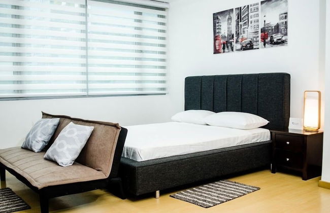 Prime BGC Location Apartments by PH Staycation - Foto 17