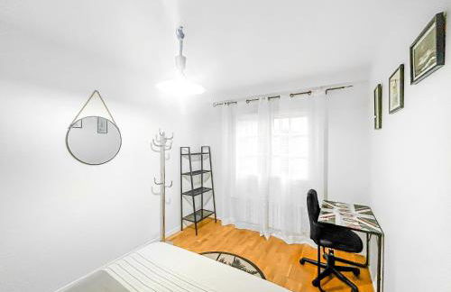 Jardin Secret - Maison Proche de l'Hippodrome - Foto 48