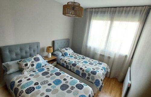 Adosado en Cirueña con Chimenea y barbacoa - Foto 18