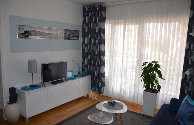 Vana Apartments Split - Foto 7