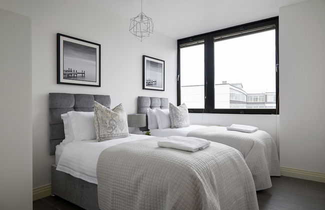 Upton Road Apartments - Foto 21