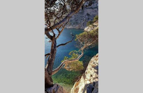 Suite sur la mer Marseille Corniche - Foto 33