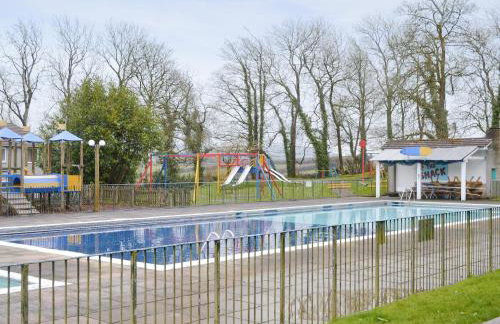 Newquay Holiday Villa - Foto 15