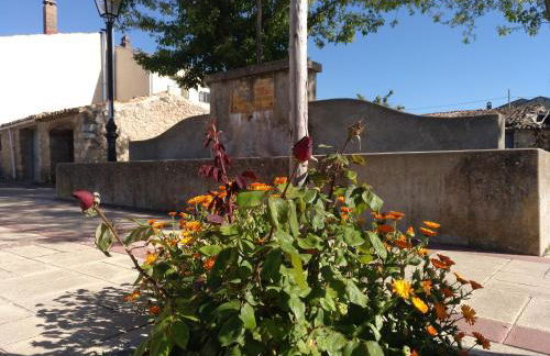 Casa Rural LAS ABUBILLAS - Foto 25