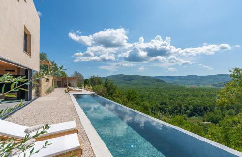 Villa Terra Motovun - Foto 20
