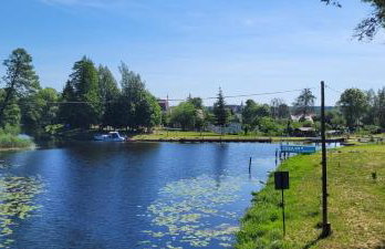 Domek w polu - Foto 47