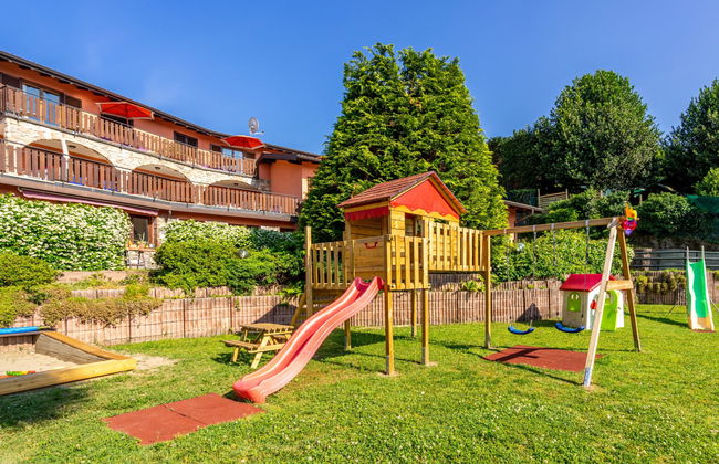 Residenza Agrifoglio - Foto 19