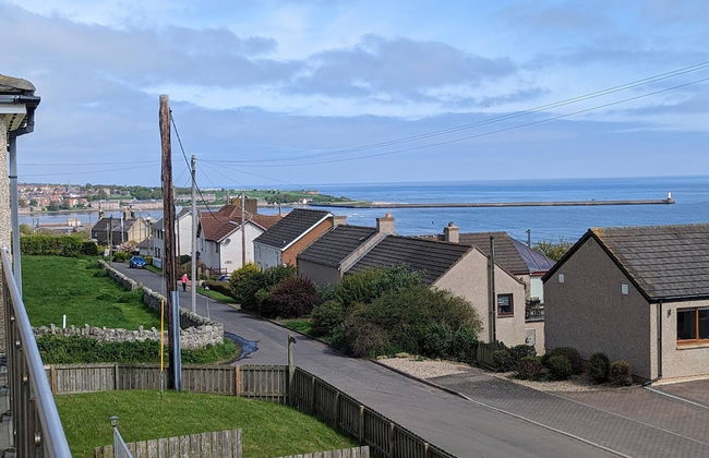 Elmbank House Apartment With Island Views - Foto 14