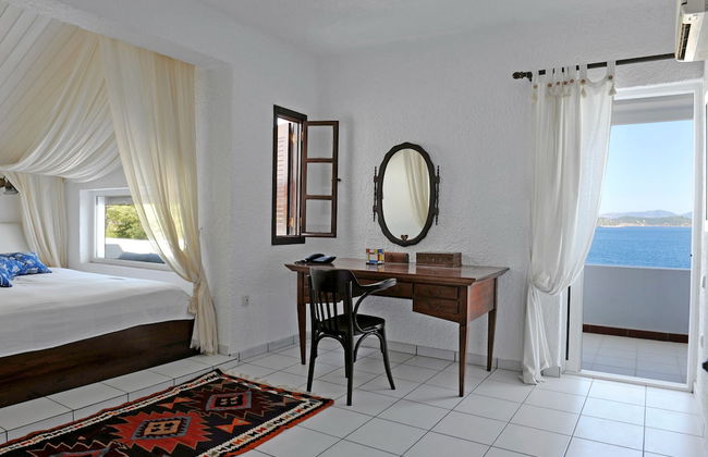 Luxury Villas Skiathos - Foto 29