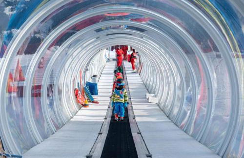 Samoëns 1600 les cimes - Photo 13