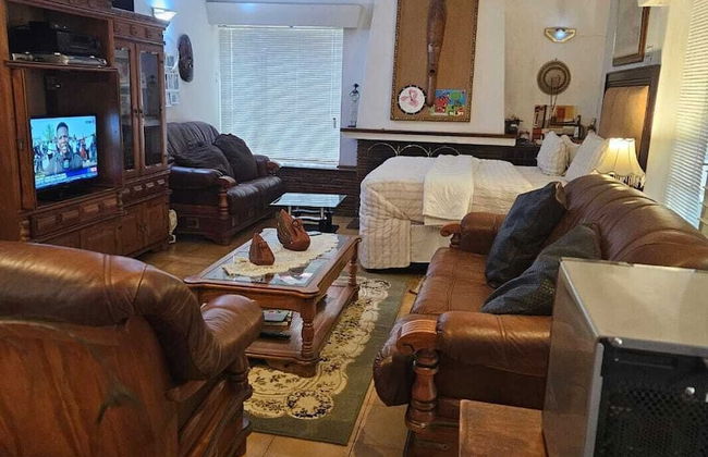 The Royal Princess Garden in Randburg - Foto 62