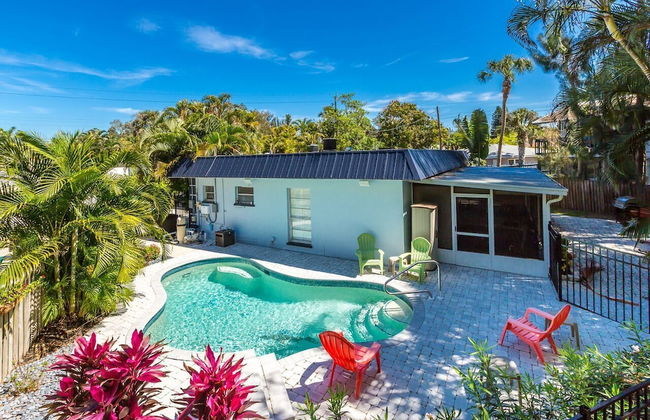 Crescent Street by VTrips - Photo 1