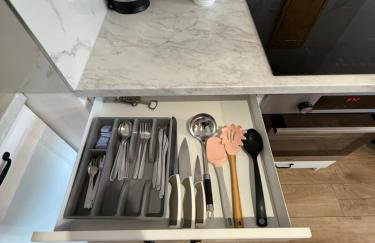 Apartament A21 near Airport Chopin by Real Apartment - Foto 2