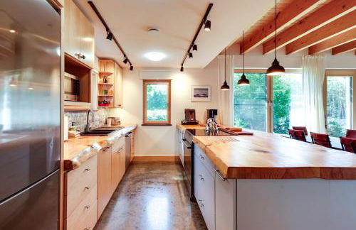 Acadia Home with Rooftop Deck - Close to Trails! - Foto 2