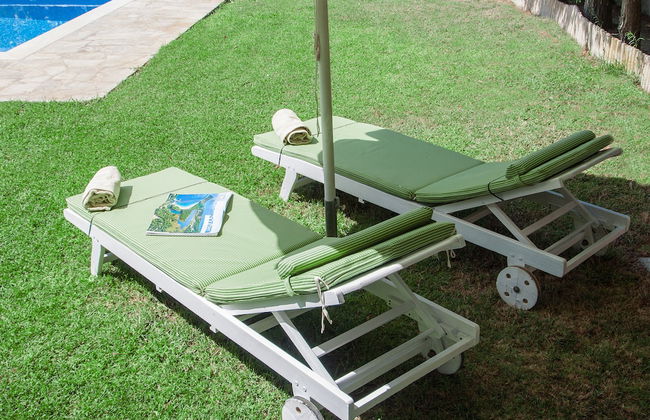 Four Seasons Villas - Foto 62