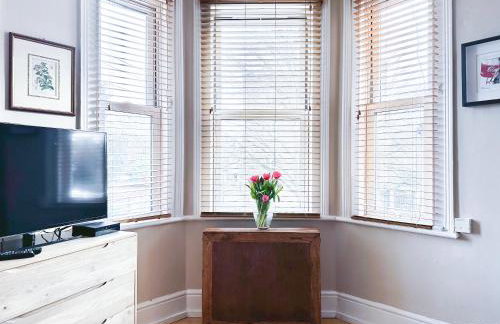 Artistic London Pied-à-Terre - Foto 16