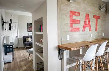 The 4M Favorite House Stunning & Spotless 2-Bed Apt - Foto 31