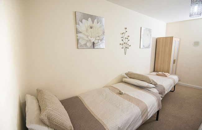 Park Hall Suites - Foto 13