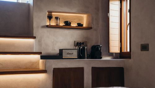 Aethra Vegan Caves - Foto 4