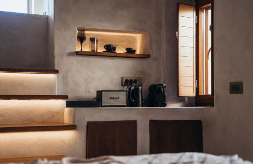 Aethra Vegan Caves - Foto 4