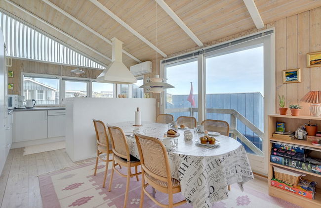 "Rajna" - 95m to the fjord - Foto 32