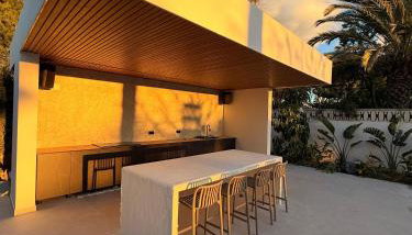 Villa Adriano by PalmSuites - Foto 3