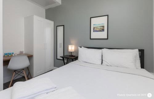 Quarters on DOT by Thatch - Foto 43